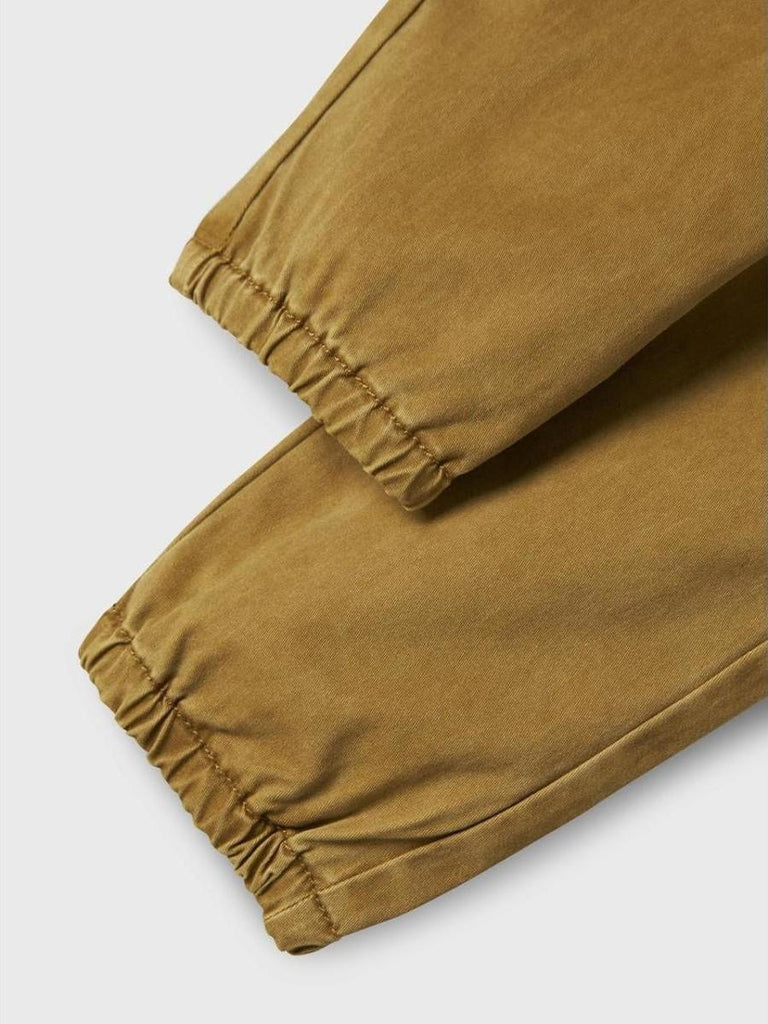 NAME.IT NMMBEN CARGO R TWI PANT 1771-HI NOOS