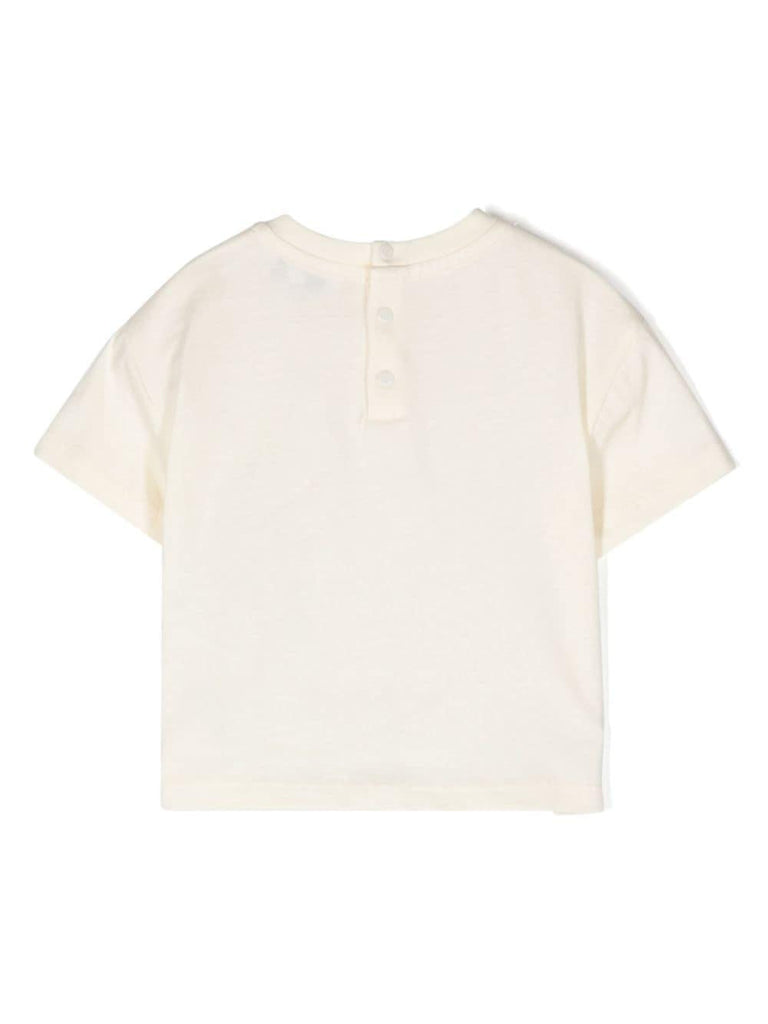 EMPORIO ARMANI T-SHIRT