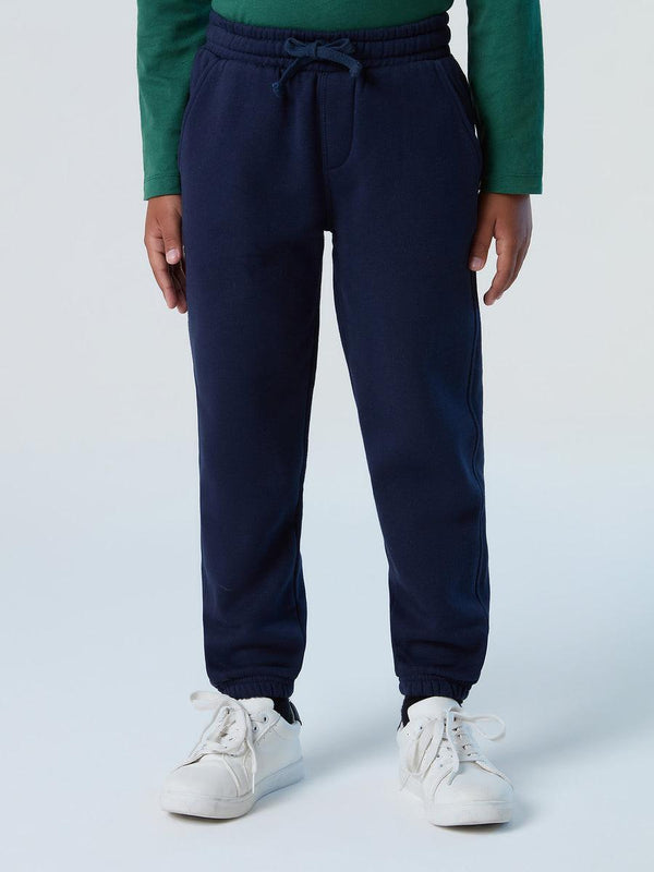 NORTH SAILS LONG SWEATPANTS WITH LOGO