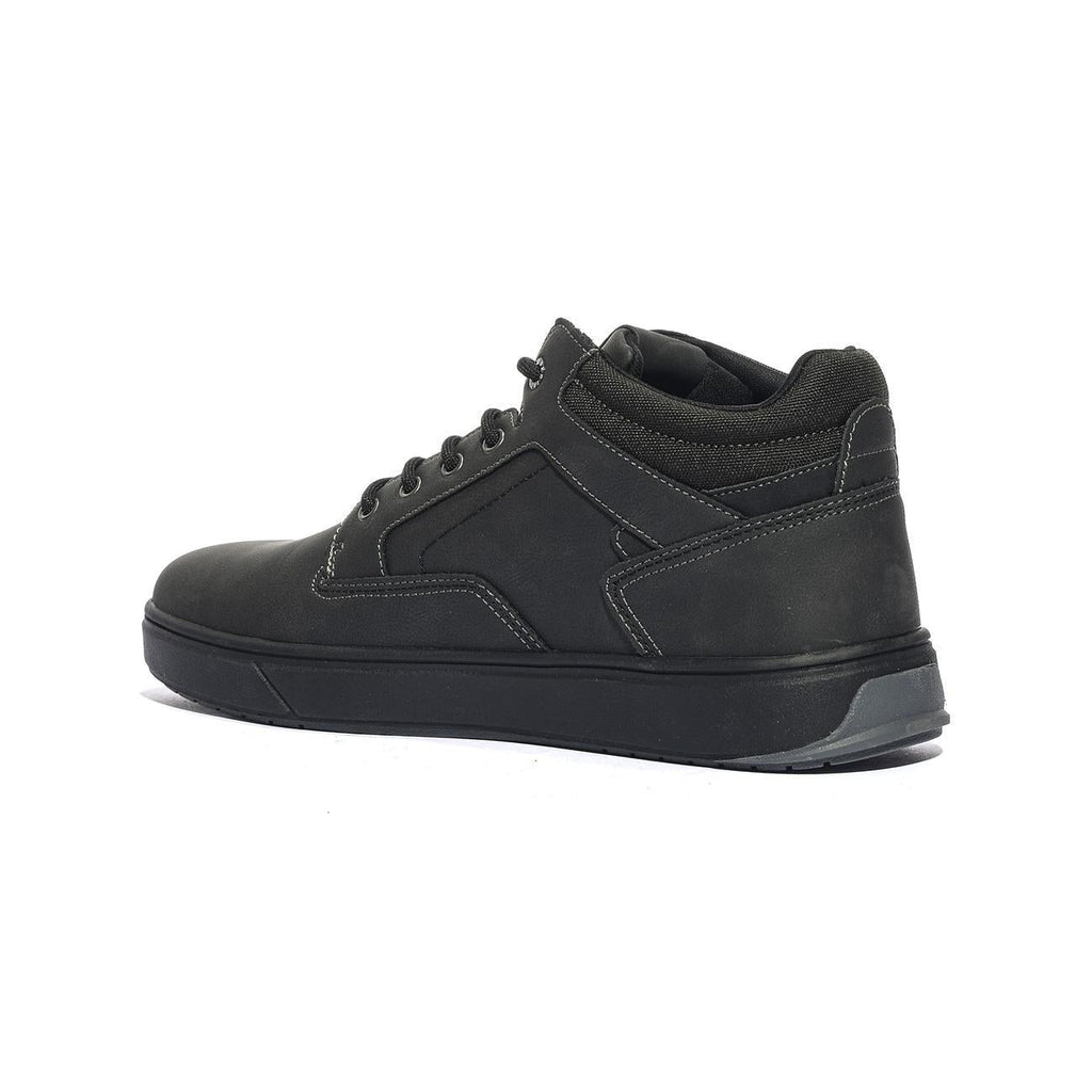 LUMBERJACK SNEAKER HI