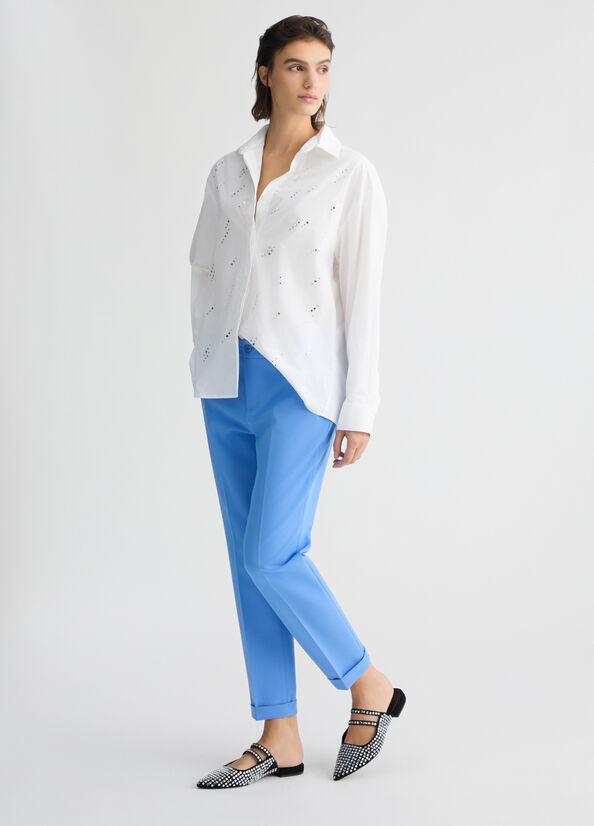 LIU JO ECS NEW YORK LUXURY REG.W.