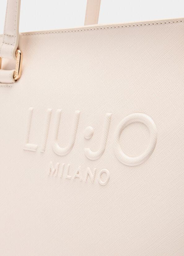 LIU JO SHOPPING BAG