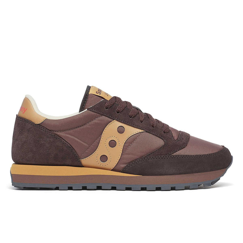 SAUCONY JAZZ ORIGINAL