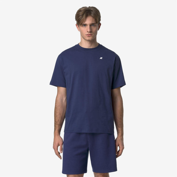 K-WAY SOLO JERSEY