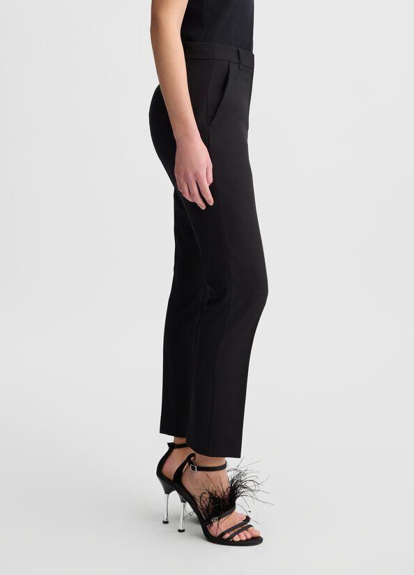 LIU JO ECS PANTALONE SIGARETTA