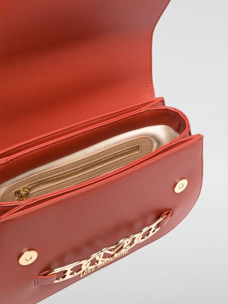 LOVE MOSCHINO BORSA PU