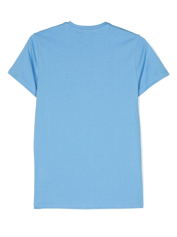 DSQUARED2 JUNIOR D2T971U RELAX-ECO