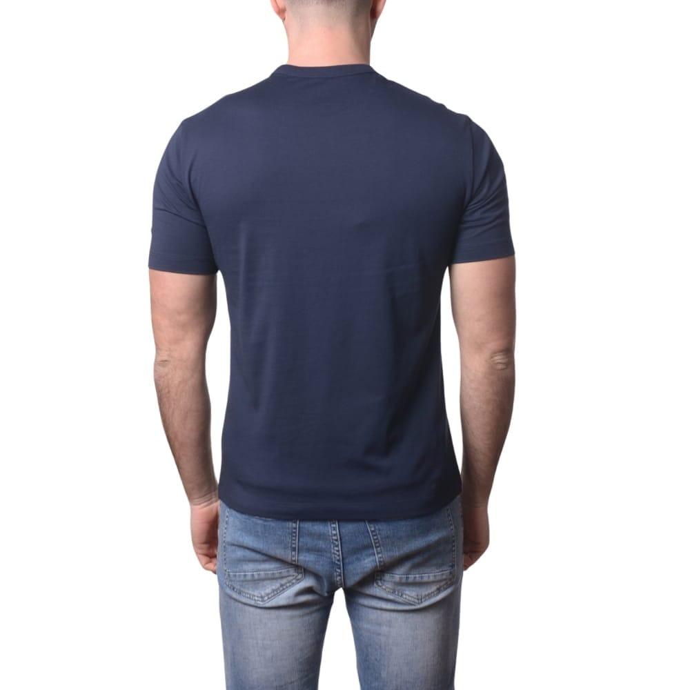 BLAUER ERNST