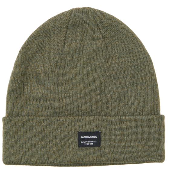 JACK AND JONES JACDNA BEANIE NOOS