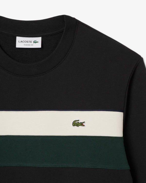 LACOSTE SWEATSHIRT