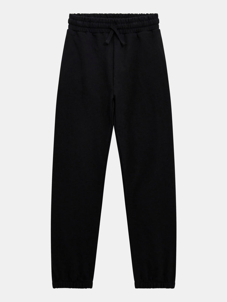 GUESS FRENCH TERRY REGULAR PANTS