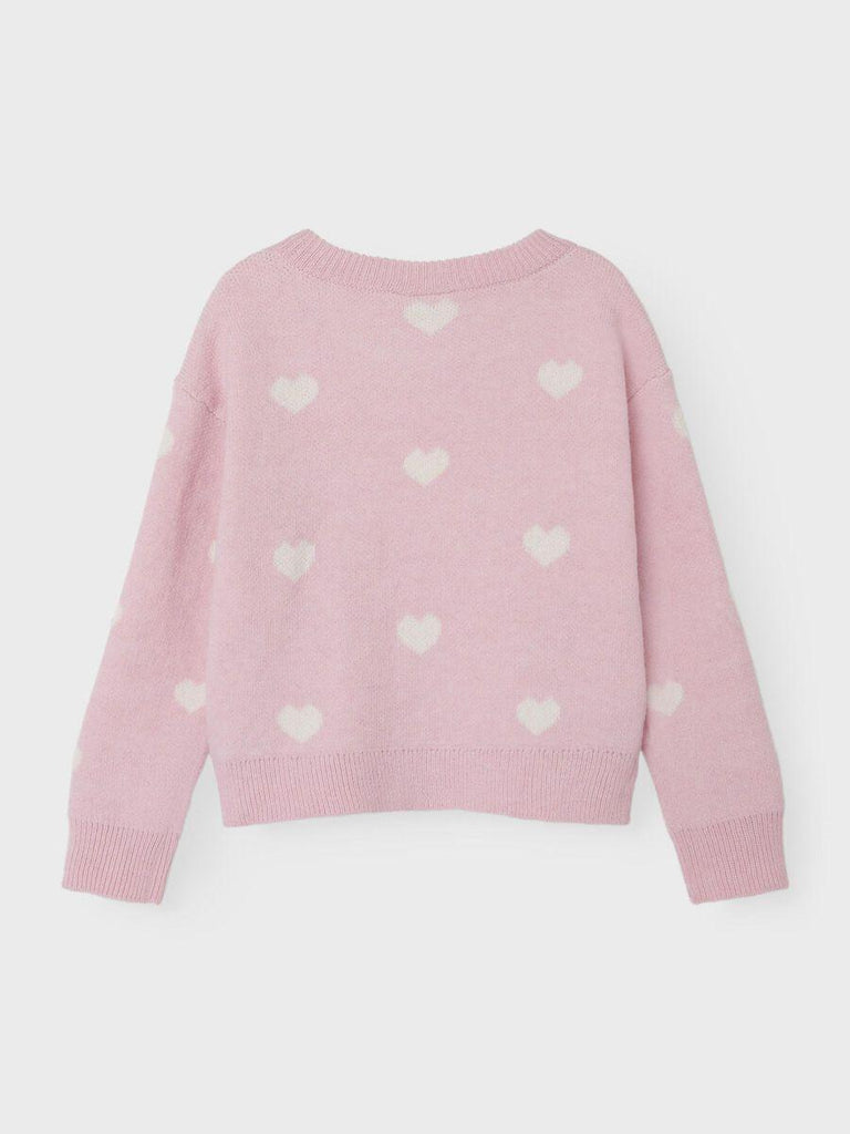 NAME.IT NMFODESSA LS KNIT BF
