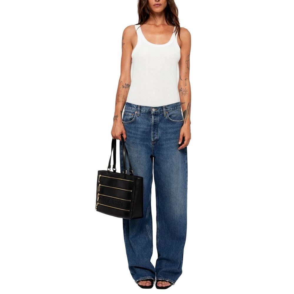 LOVE MOSCHINO BORSA