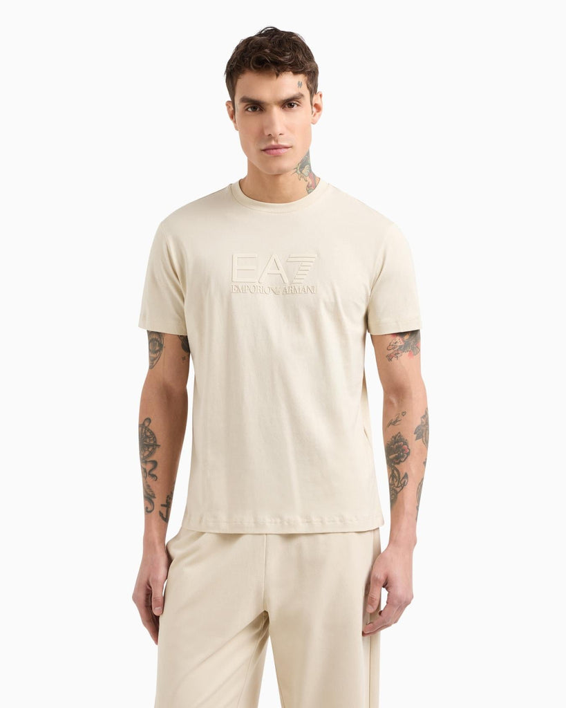 EMPORIO ARMANI EA7 T-SHIRT