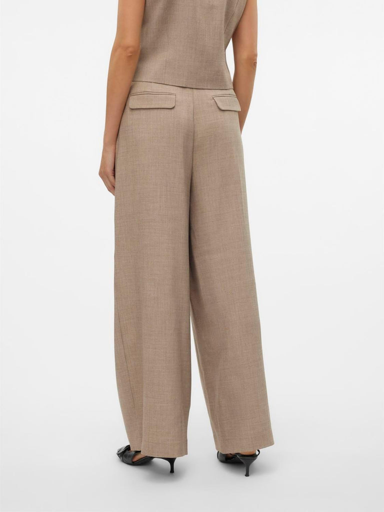 VERO MODA VMLUCY HW PANTS VMA