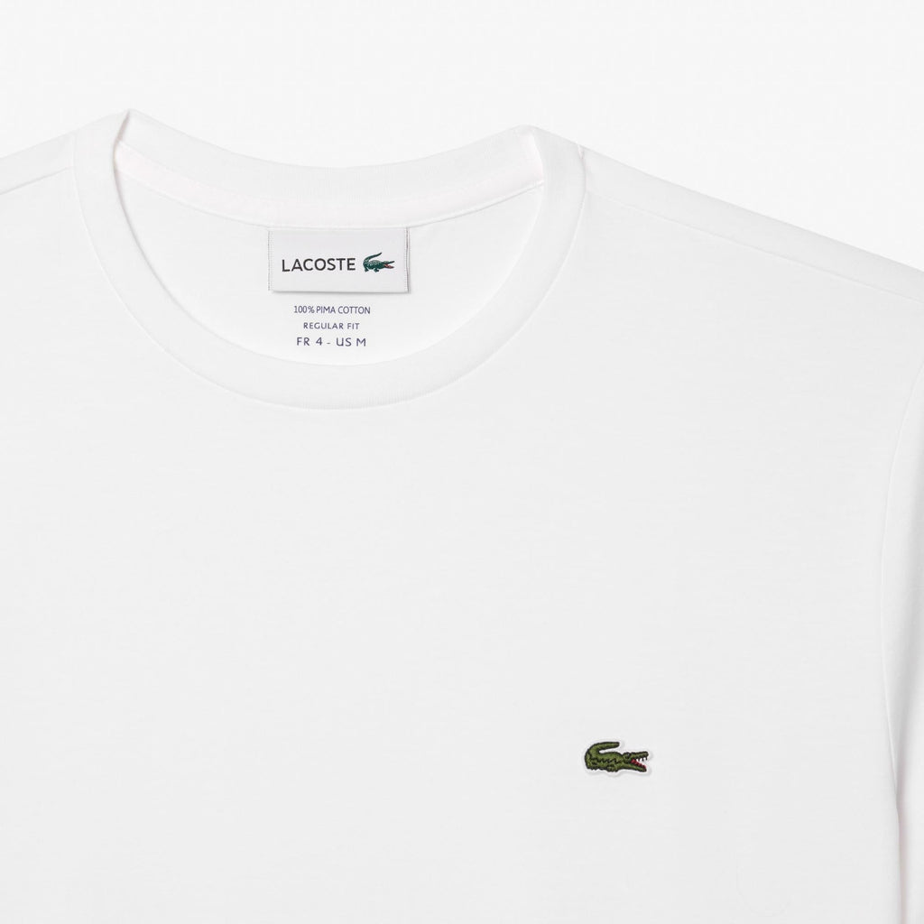 LACOSTE T-SHIRT