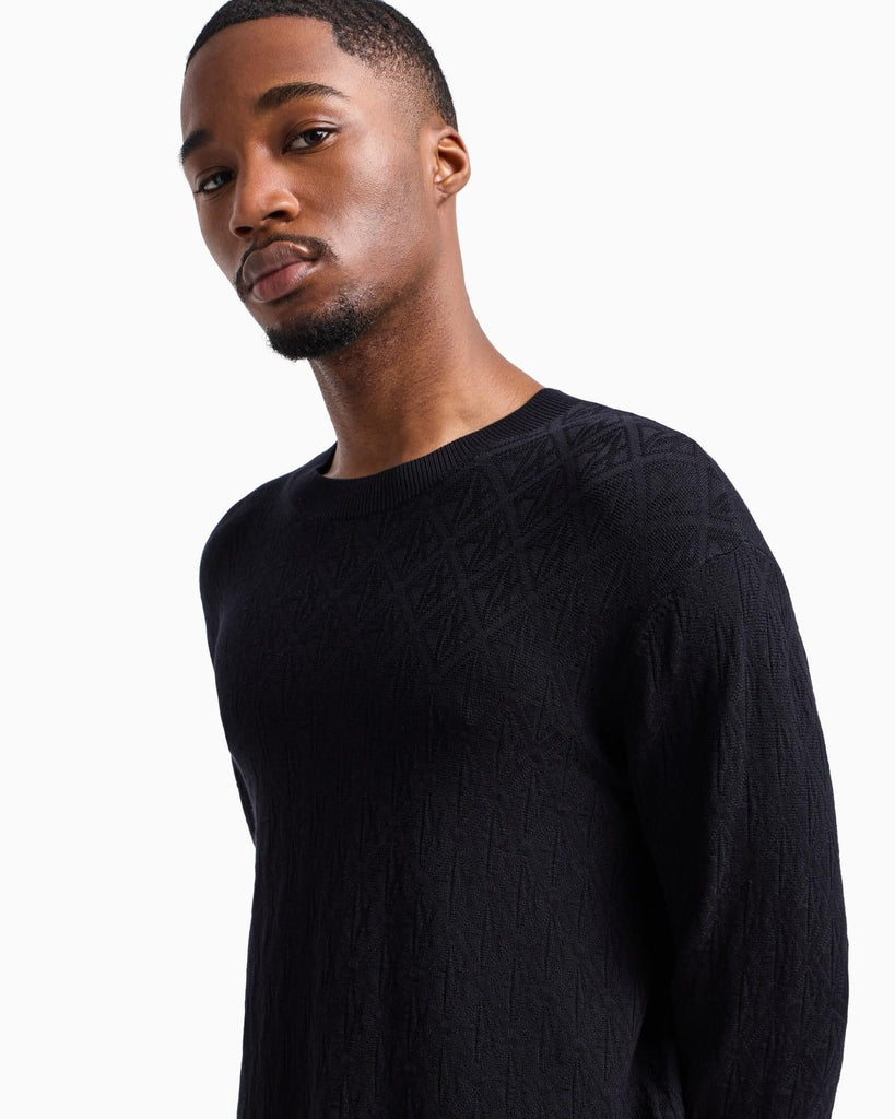 ARMANI EXCHANGE PULLOVER