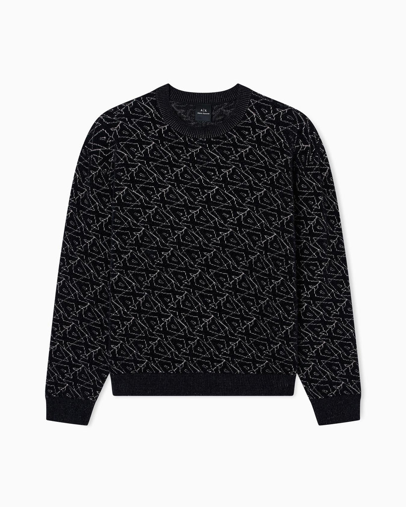 ARMANI EXCHANGE PULLOVER