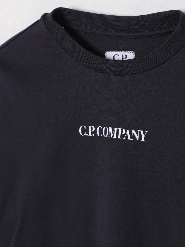 C.P.COMPANY T-SHIRT M/C