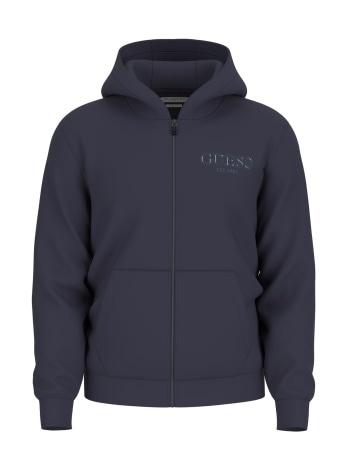 GUESS ZIP BASIC SWEATSHIRT