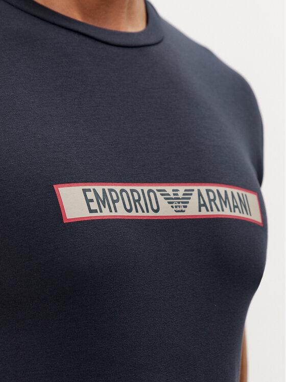 EMPORIO ARMANI T-SHIRT