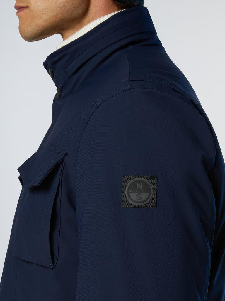NORTH SAILS M65 FIELD JACKET