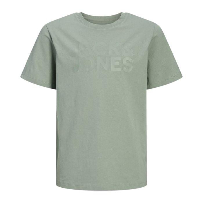 JACK JONES KIDS JJECORP LOGO TEE SS O-NECK NOOS JNR