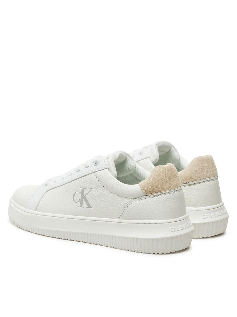 CALVIN KLEIN JEANS CHUNKY CUPSOLE LOW M