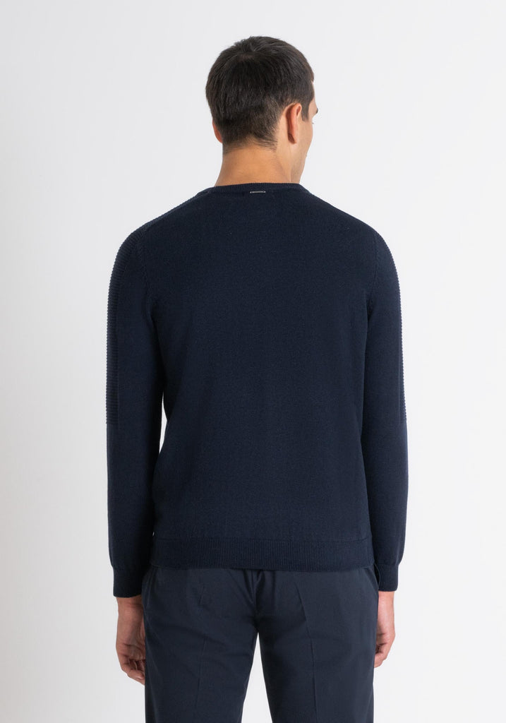 ANTONY MORATO MAGLIA CALATA