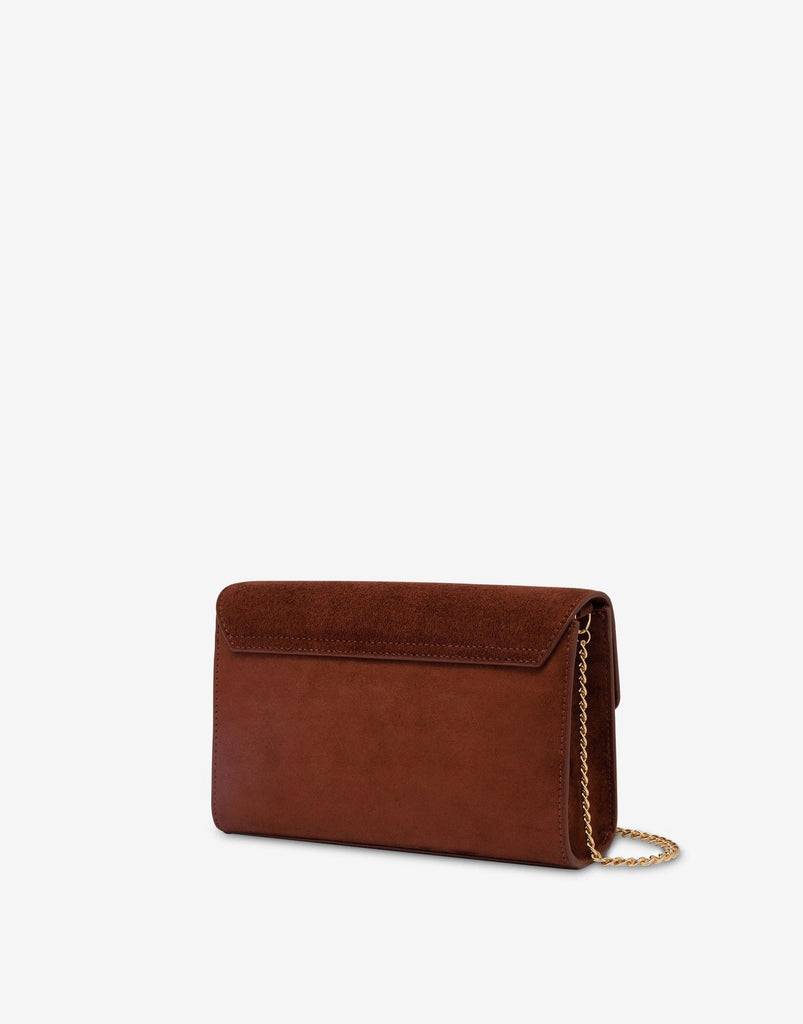 LOVE MOSCHINO BORSA