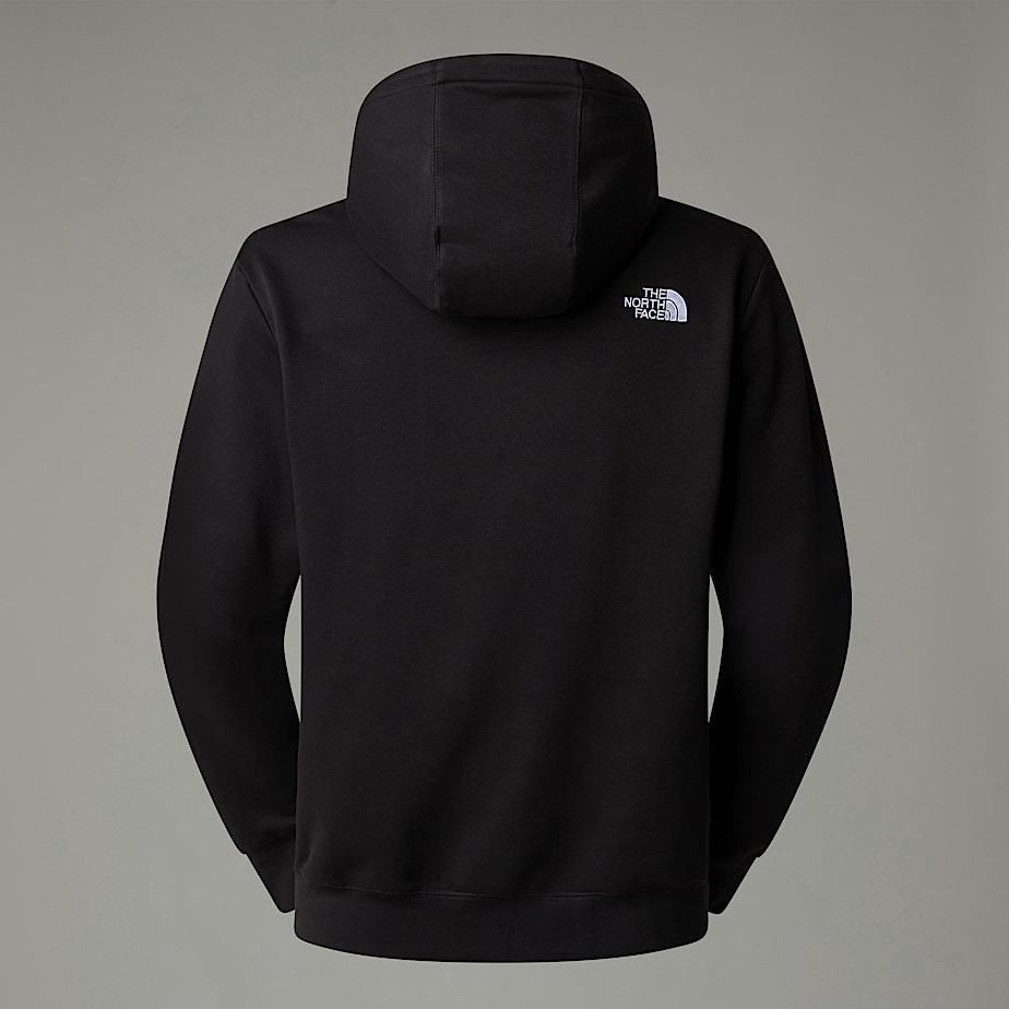 THE NORTH FACE FELPA