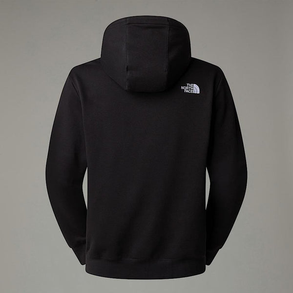 THE NORTH FACE FELPA