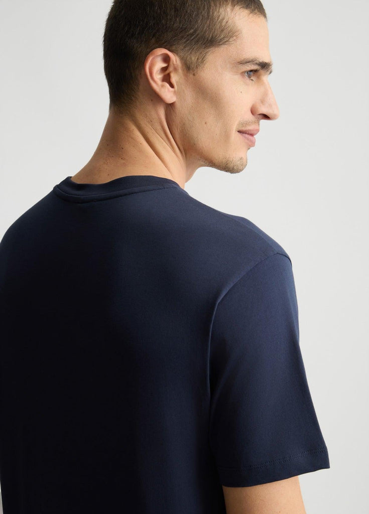LIU JO T-SHIRT ST P M/C