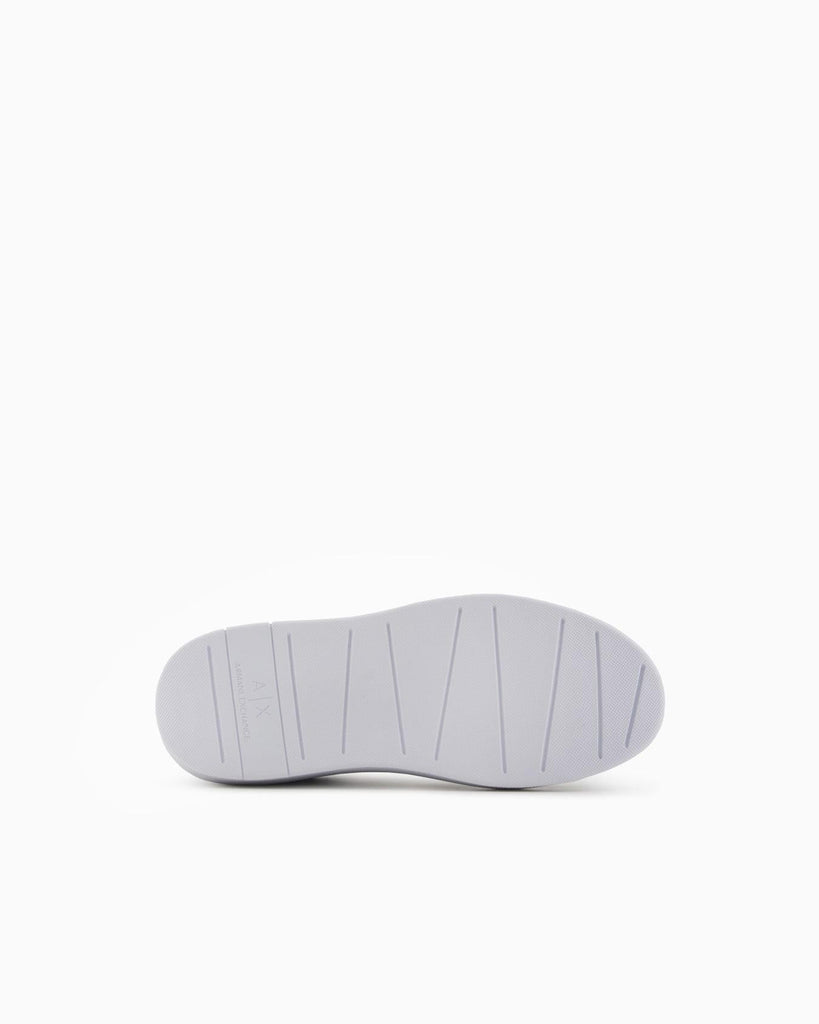 ARMANI EXCHANGE SNEAKER