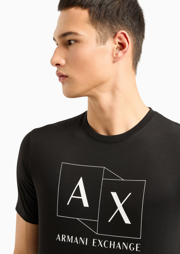 ARMANI EXCHANGE T-SHIRT