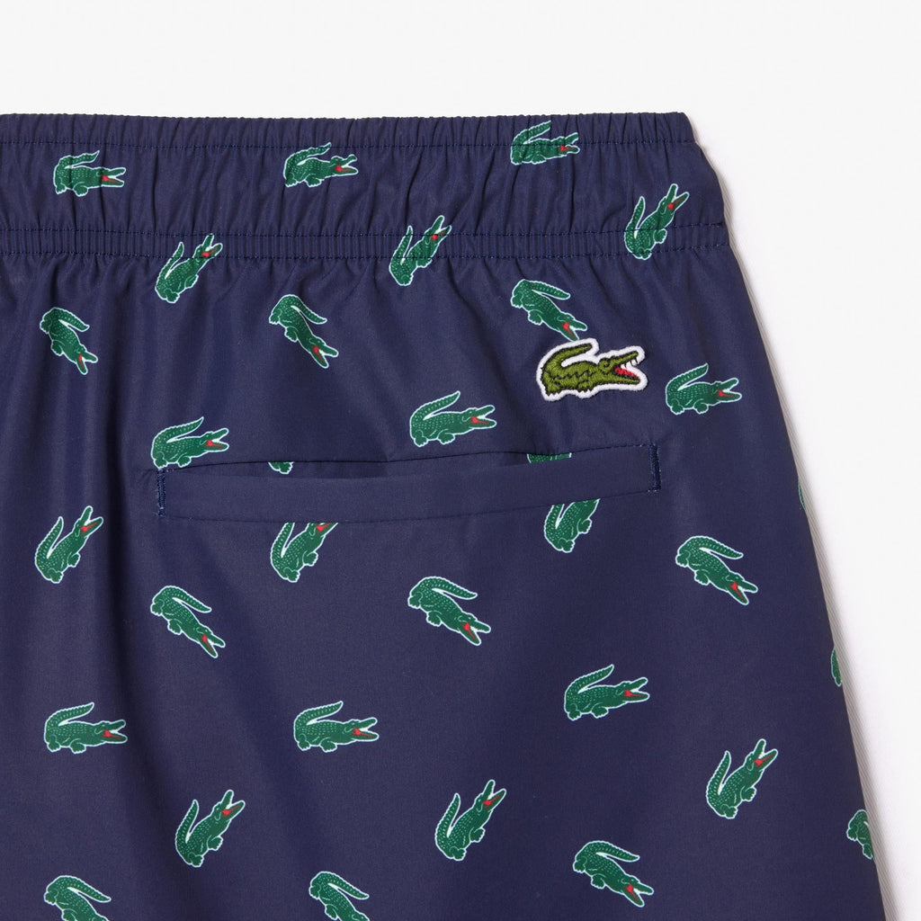 LACOSTE SHORT BAGNO
