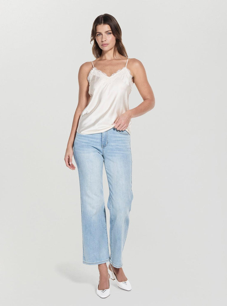 GUESS SL TULLIA CAMISOLE