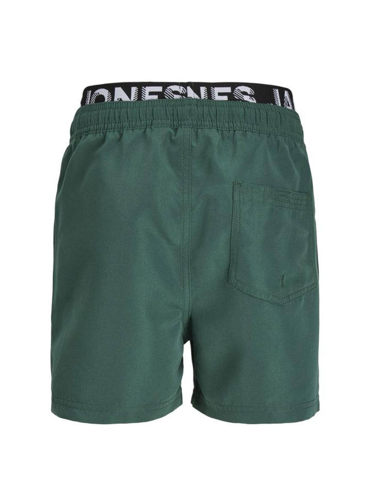 JACK JONES KIDS JPSTFIJI JJSWIM WB LY SN JNR