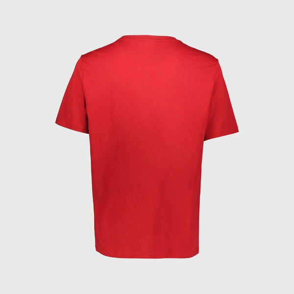 BEAR T-SHIRT SMALL LOGO