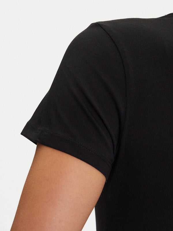 LIU JO ECS T-SHIRT MODA M/C