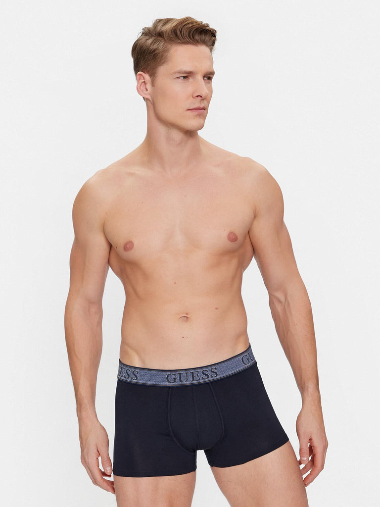 GUESS JOE BOXER TRUNK 3 PA