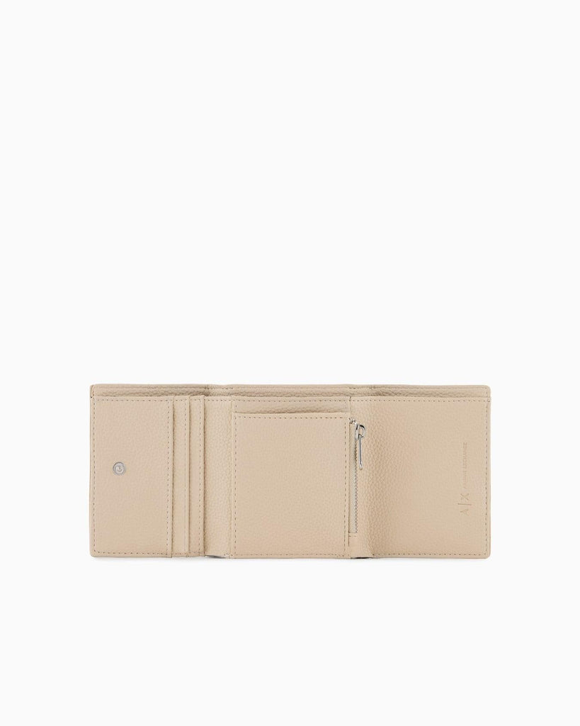 ARMANI EXCHANGE WALLET