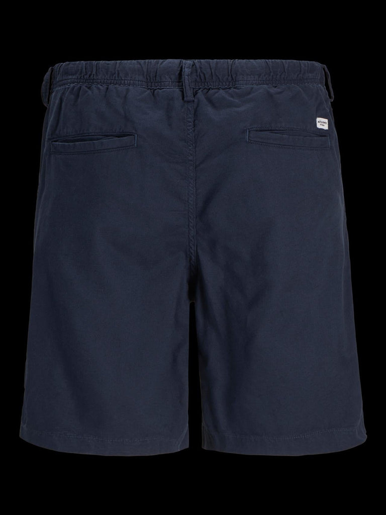 JACK AND JONES JPSTJAIDEN CAMPAIGN HYBRIDBONDISHORT SRT