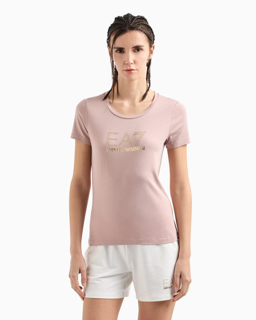 EMPORIO ARMANI EA7 T-SHIRT