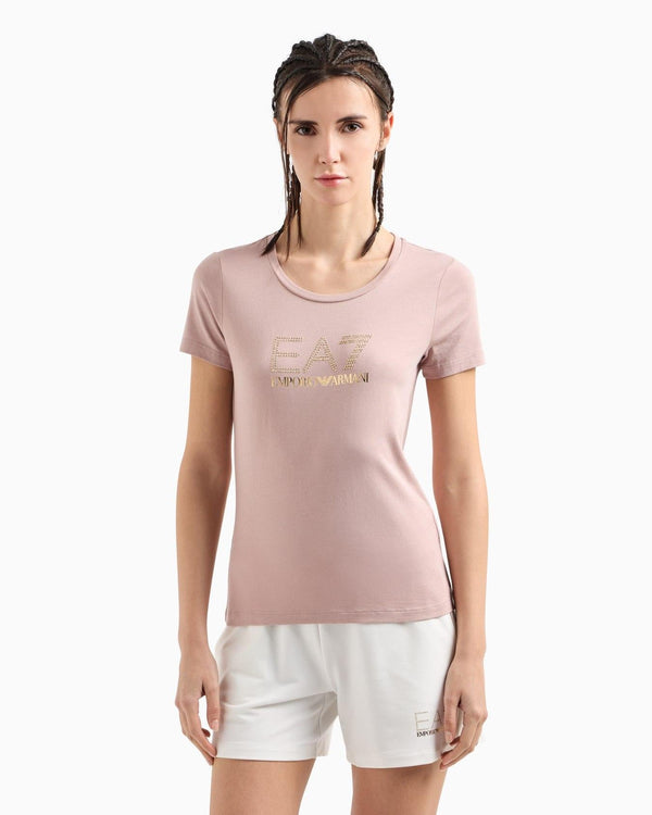 EMPORIO ARMANI EA7 T-SHIRT