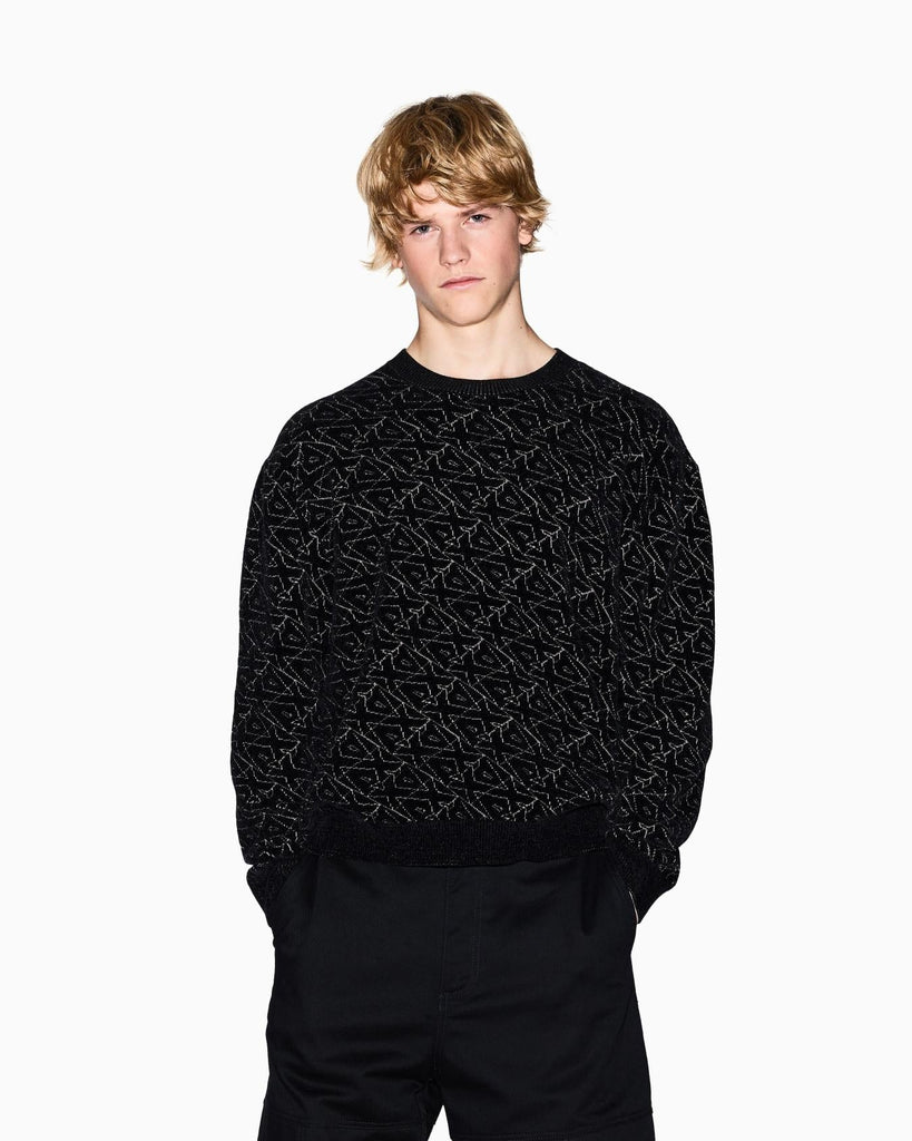 ARMANI EXCHANGE PULLOVER