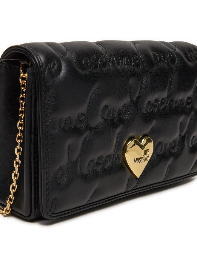 LOVE MOSCHINO BORSA PU