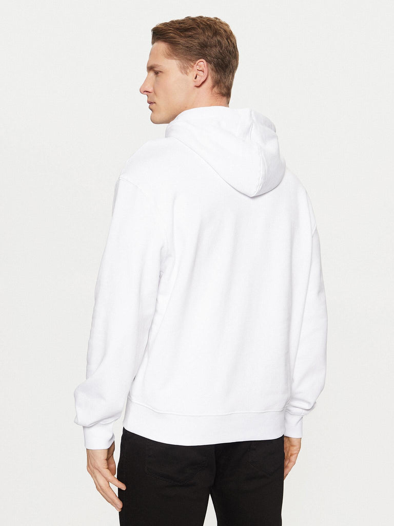 GUESS GJ HOOD REG COLLEGIA
