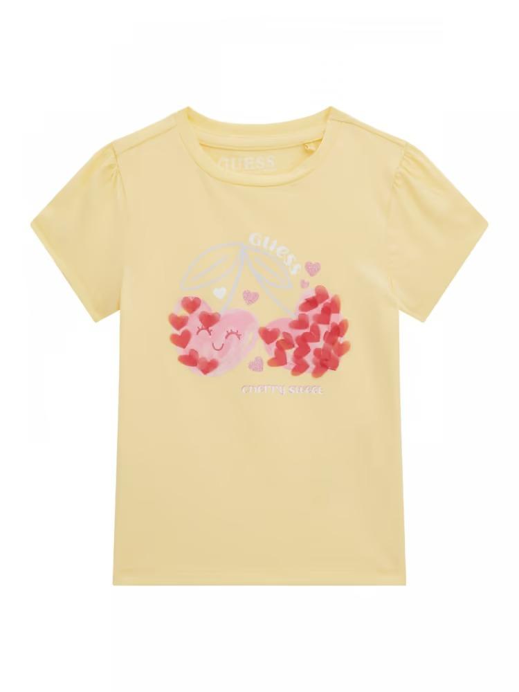 GUESS SS T-SHIRT