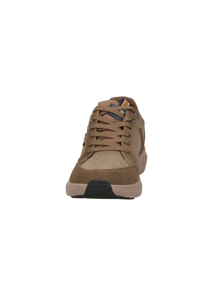 LUMBERJACK SNEAKER